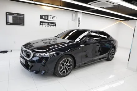 인천 BMW 523d M스포츠 빠른 출고 헬로오토 에서 도와드렸어요