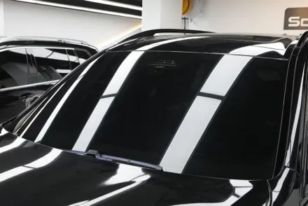 BMW X7 M60i 출고 후 가장 먼저 해야 할 일 정보(솔라가드 LX 썬팅