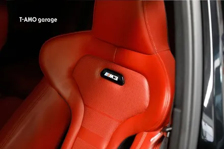 BMW F80 M3 썬팅 솔라가드프리미엄 퀀텀 재시공 신차검수는 신월점에서 받기