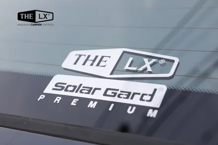 BMW 딜러표 썬팅 NO!(인천 X4 즉시 출고 차량)