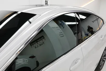 자동차 썬팅 추천 BMW 6GT 더엘엑스