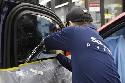 솔라가드 퀀텀 가격표 BMW 선팅 추천!