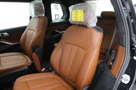 인천 신차패키지 BMW X7 작업 꼼꼼하고 친절한 곳