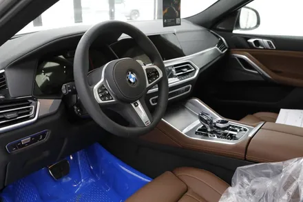 부평 썬팅 BMW X6 솔라가드 보그 시공 완료!
