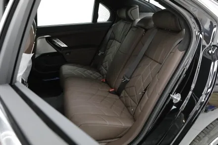 구로 썬팅 bmw 740d 솔라가드 퀀텀