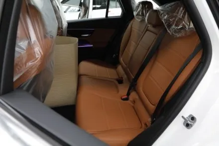 2024 벤츠 GLC220d 썬팅 솔라가드 LX 할인 알아보아요(카슈타인)