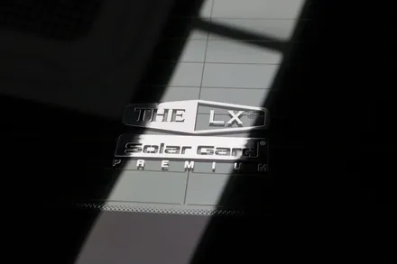 솔라가드 퀀텀 BMW X6 시공 가격 정보(카슈타인)