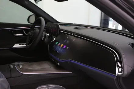 부천 PPF 벤츠 E300 실내 PPF 스크래치 방지하는 방법