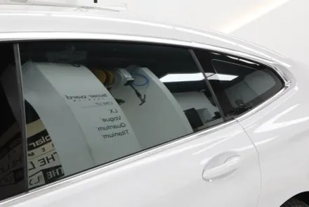 부천 BMW 6GT 썬팅 630i 솔라가드 퀀텀 했어요.