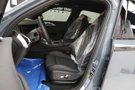 BMW XM 출고 n 솔라가드 LX