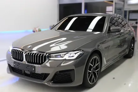 BMW 신차 검수 패키지 썬팅 고민되는 분들만 보세요.