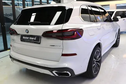 BMW x5 자동차썬팅 디테일림 신차검수 확인하세요!