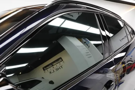 X6M 컴페티션 더엘엑스 퀀텀 BMW 썬팅(솔라가드프리미엄)