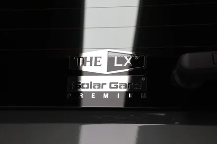 토레스 가 선택한 솔라가드 프리미엄 THE LX 썬팅 필름