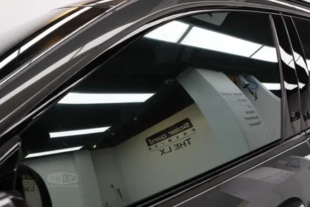 BMW 부천전시장 출고 후기 X6 썬팅추천(더엘엑스 퀀텀)