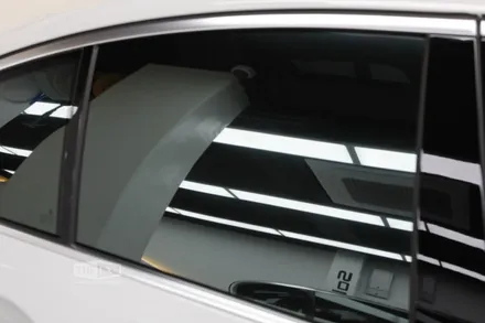 부천 썬팅 BMW 520i 출고하면 해야 할 일!(더엘엑스 LX 퀀텀)