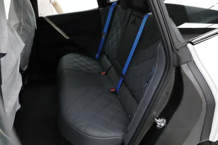 BMW ix50 썬팅 열차단 완벽하게