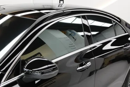 인천 썬팅 CLA250 열차단 뛰어난 반사 필름