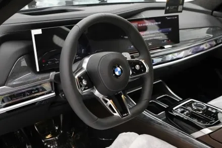 구로 썬팅 bmw 740d 솔라가드 퀀텀