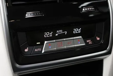 실내 PPF BMW G07 X7 생활보호PPF 시공으로 스크래치 방지