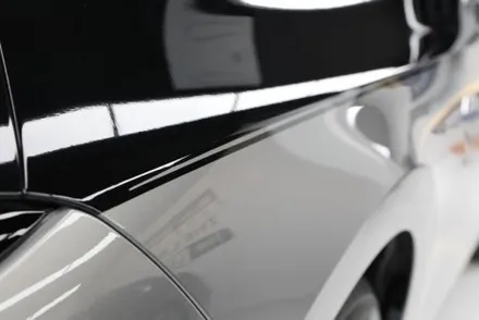 BMW 7시리즈 듀오톤 투톤랩핑 색상 추천드려요