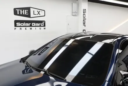 인천 솔라가드 프리미엄 S라인 가성비 열차단썬팅 BMW M8컴페티션