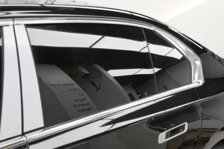 BMW 740i 에 가장 잘 어울리는 THE LX 솔라가드 프리미엄 제니스 선택