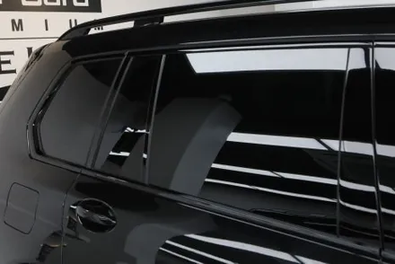 BMW X7 M60i 출고 후 가장 먼저 해야 할 일 정보(솔라가드 LX 썬팅