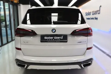 BMW x5 자동차썬팅 디테일림 신차검수 확인하세요!