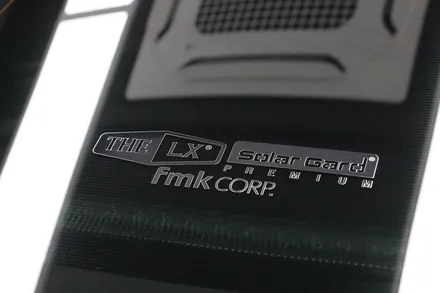 인천 콰트로포르테 썬팅 솔라가드프리미엄 LX 열차단 최강! 더엘엑스 탁월한 선택!