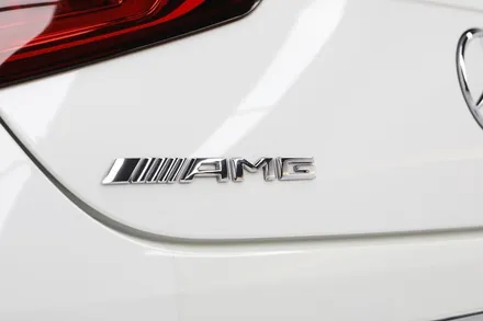 인천 벤츠 CLS53AMG 썬팅 퀀텀 했어요.