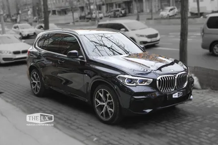 부천 BMW 신차출고 후 가야할곳? 더엘엑스 부평직영점 추천