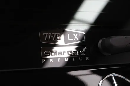 인천 벤츠신차패키지 GLS400d 썬팅 더엘엑스 퀀텀 처방해드렸어요