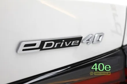 bmw i4 m50 vs e40 차이점(더엘엑스 부평직영점)