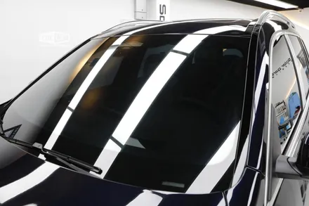 BMW 인천전시장 에서 출고한 X7 썬팅(더엘엑스 퀀텀) 시공 후기