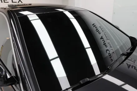 인천 BMW 530i 썬팅 더엘엑스 퀀텀 추천합니다. ^^