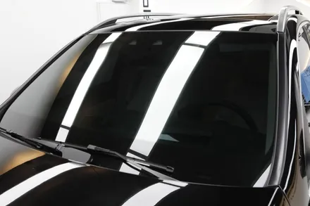 벤츠 인천전시장 출고 GLE 300d 자동차 썬팅 더엘엑스 추천 했어요