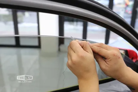 솔라가드 퀀텀 가격표 BMW 선팅 추천!
