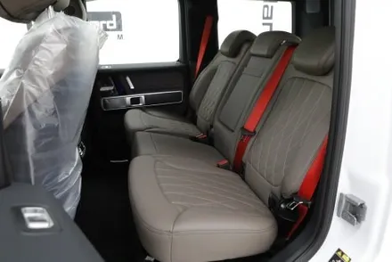 벤츠 G63 AMG에 어울리는 썬팅은 어떤게 있을까요?(카슈타인)