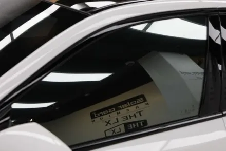 부천 520i 출고 후 가장 먼저 해야 할 일 알려드림(BMW선팅)