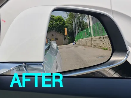 전기차 테슬라모델3 썬팅 솔라가드 프리미엄 티타늄 하니깐 안뜨거움