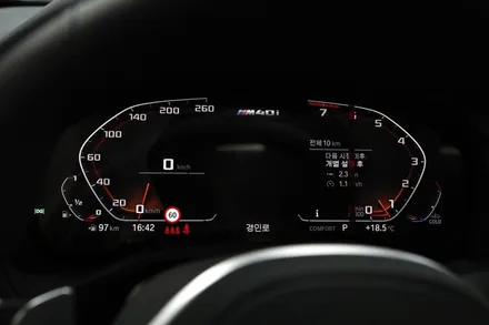 12월 BMW 출고 X4 (M40i)썬팅 추천 솔라가드 프리미엄 더엘엑스 퀀텀