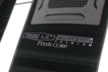 솔라가드 프리미엄 더엘엑스 LX 선팅