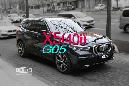 부천 BMW 신차출고 후 가야할곳? 더엘엑스 부평직영점 추천