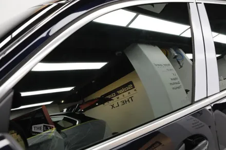 BMW 인천전시장 에서 출고한 X7 썬팅(더엘엑스 퀀텀) 시공 후기