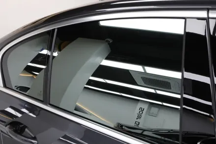 인천 BMW 530i 썬팅 더엘엑스 퀀텀 추천합니다. ^^