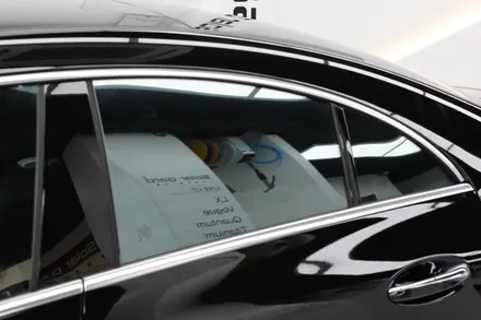 인천 썬팅 CLA250 열차단 뛰어난 반사 필름