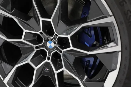 솔라가드프리미엄 퀀텀 블랙 LX 조합! BMW X7 썬팅(카슈타인)