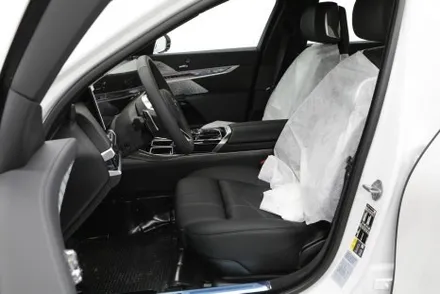 인천 계양 BMW i7 솔라가드 LX 썬팅 해드리고 출고했어요.(카슈타인)