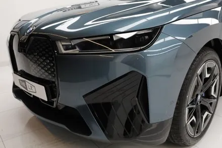 김포 썬팅 BMW ix50 솔라가드 LX 완벽하게(카슈타인)